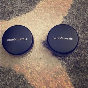 Brand new Bare minerals eyeshadow